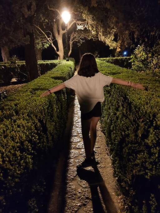 ディヤ Ca La Dolorsヴィラ エクステリア 写真